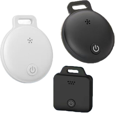 Bulkwala Bluetooth Item Tracker(Pack of 1)