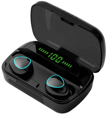 techforte Bluetooth Item Tracker(Pack of 1)
