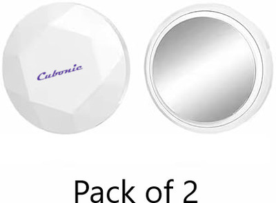 Cubonic Bluetooth Item Tracker(Pack of 2)