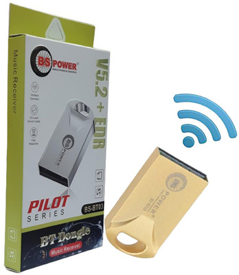 eZell Bluetooth Item Tracker(Pack of 1)
