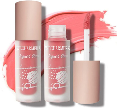 WECHARMERZ Liquid(Shade-3)