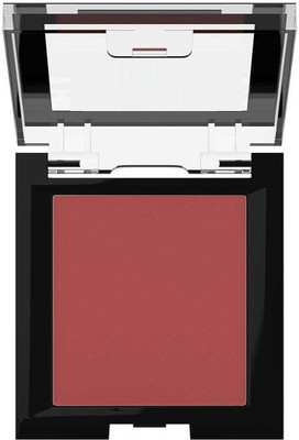 ADJD face blusher palette matte blusher Red(RED)