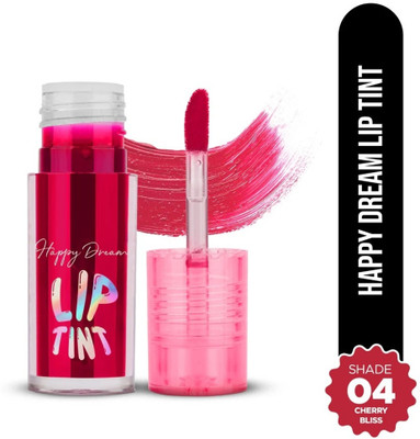 DARVING Happy Dream Glossy Finish Lip Tint Lip Stain(3.7 g)