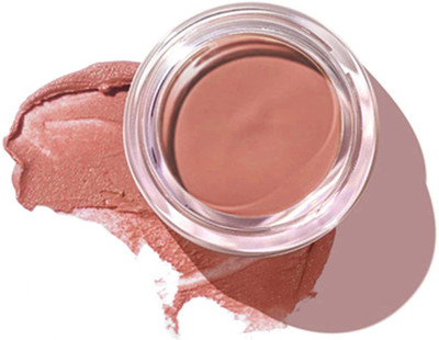 tanvi27 Multi-function Blush Cream(Peach)