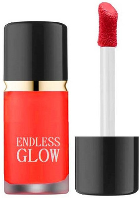 MR.THINDZ New_Soft Cream Blush Makeup Liquid(Red)
