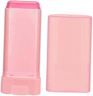 GFSU - GO FOR SOMETHING UNIQUE Stick Blusher for cheeks make up waterproof long -lasting(pink)