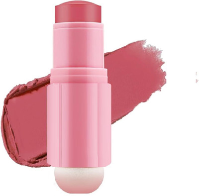 THTC Cream Blusher(ROSE PINK)