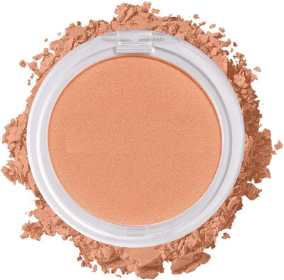 WECHARMERZ Best Face Makeup Smudge Proof Matte Finish Long Lasting Blusher(Shade-6)