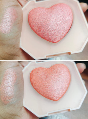 ADJD Natural Finish Easy to Blend Highly Pigmented & Lightweight(MULTI COLOUR)