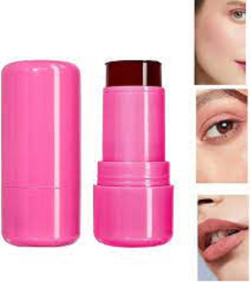 Lui Pui red color new 3 in 1 tint makeup pack of 1(red)