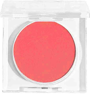 REIMICHI Face Blusher for Face Makeup | Matte Finish, Highly Pigmented & Lightweight(rose pink)
