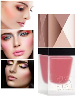 Yuency BE(ROSE PINK)