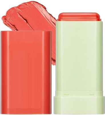 GABBU PARTY MAKE UP USE BLUSHER(red)