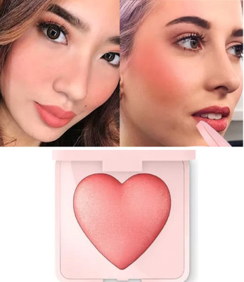 REIMICHI blusher for cheek and multi use(pink)