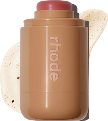 Rhode Blush – Subtle Rosy Glow with a Dewy Finish(PACK OF 1)(SLEEPY GIRL)