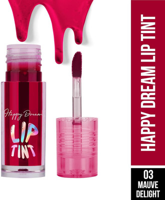 DARVING Korean Style Liquid Lip and Cheek Tint(Mauve Delight, 3.7 ml)