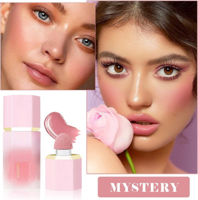 GABBU PERFECT WATER PROOF MULTI USE BLUSHER 03(PECHY PINK)