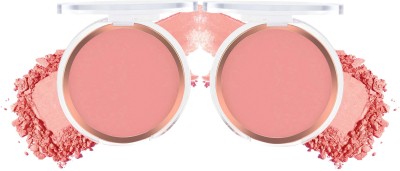 Latixmat Best Multi-Use Blusher For Face Makeup(Dusky Peach)