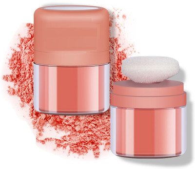 YAWI multi use blusher powder(Multi color)