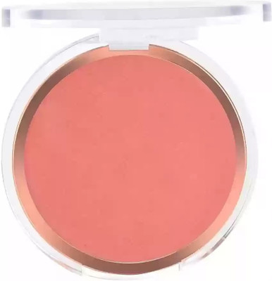 GFSU - GO FOR SOMETHING UNIQUE HIGH QUALITY BLUSHER COMPACT FOR FACE MAKEUP(pink)