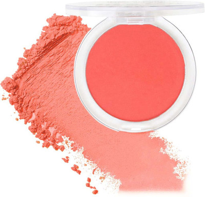 tanvi27 Best Long Lasting & Water Proof Soft Touch Pocket Watermelon Blusher(WATERMELON)