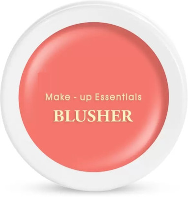 CATERINACHIARA Cream Blusher Face Makeup for Every Occasion(soft salmon)