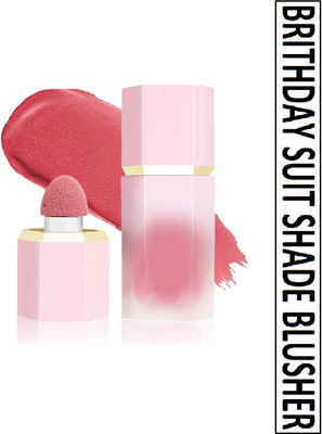 Maryville perfect new blusher easy to use super perfect pakc of 1(BRITHDAY SUIT)
