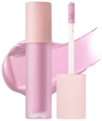 GFSU - GO FOR SOMETHING UNIQUE Liquid Blush, Intense Lightweight Blush Formula With Liquid Pigments(PINK)