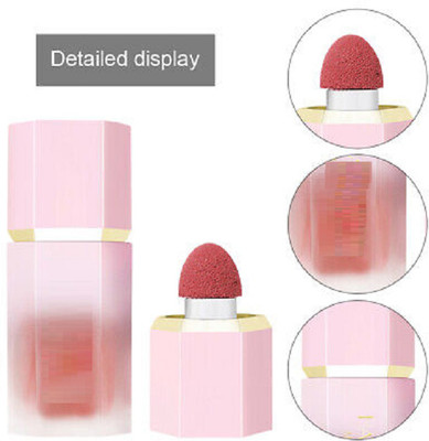winry THE SMOOTH SOFT FACE LIQUID BLUSHER FOR ALL SKIN TYPE(PINK)
