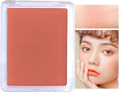 DARVING BLUSHER FOR ALL SKIN TYPE MAKEUP POWDER BLUSH(PEACH)