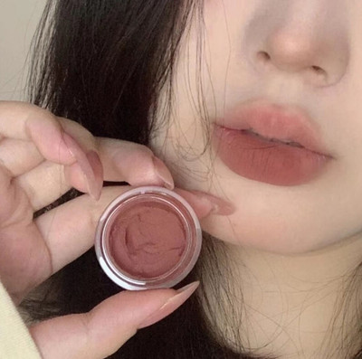 YAWI Lips & Cheek Tint With Enriched With Vitamin C Tint With lip balm candy(Pack of: 1, 10 g)