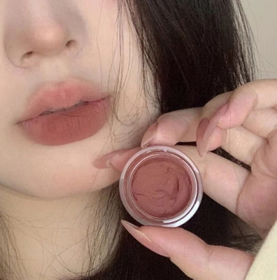 luzimaisa Long Lasting Multi Purpose Eyes, Lips & Cheeks Blush Tint Lip Stain(10 g)