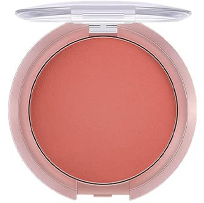 REIMICHI PERFECT MATTE FINISH WATER PROF & LONG LASTING BLUSHER(PEACH)