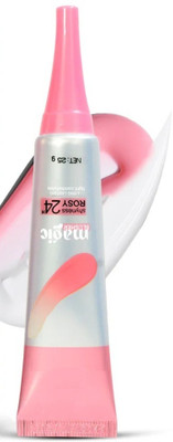 GFSU - GO FOR SOMETHING UNIQUE 24Hour Long Lasting & Lightweight Cheek Blusher Smooth & Blendable(pink)