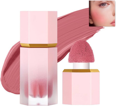 Wiffy PROFESSIONAL BLUSHER MATTE FINISH STICK(PINK)