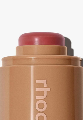 Rhode Skin Pocket Blush – Soft, Buildable Blush for a Fresh, Dewy Glow(SLEEPY GIRL)