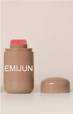 Emijun Natural Glow & Smooth Blendable Finish(peach)
