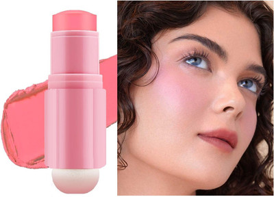 CATERINACHIARA Cream Blusher Highly Pigmented Long-lasting Buildable & Blendable*/*(RED)