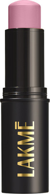 Lakmé Facelift MultiSlayer Blush Stick-5Sweet Cheeks(Sweet Cheeks)