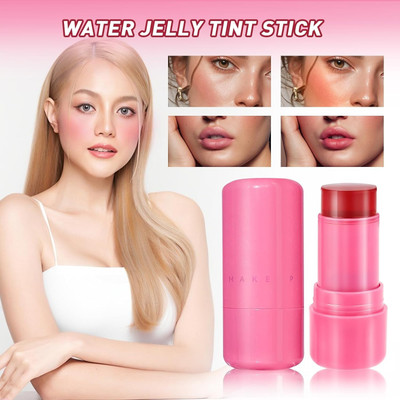 tanvi27 New Cooling effect that leaves skin looking healthy and bouncy Blush(RED)