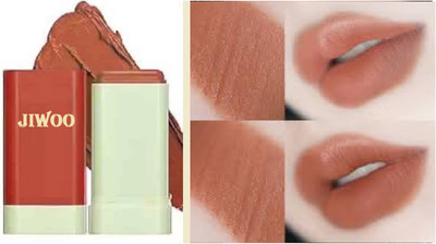 Jiwoo Cheek Tint for All Skin Tones(BROWN)