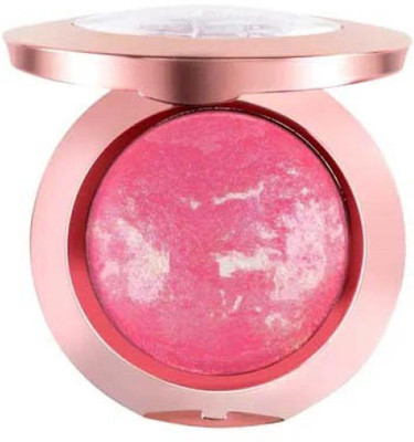 Latixmat Smooth Shiny Baked Blusher(PINK)