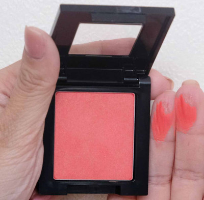 MYEONG Professional makeup Blusher(peach)