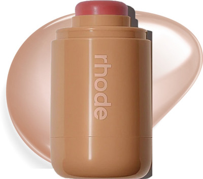 Rhode Dewy Finish Cream Blush – For All Skin Types(SLEEPY GIRL)