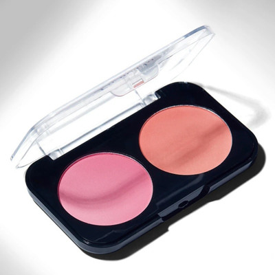 SEUNG Matte Blush Attractive 2 Shade Look Beautiful(MULTI COLOR)