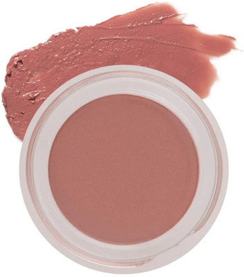 HUZURLU Multi-Functional Lip & Cheek Waterproof Blush(Brown)
