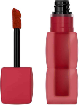 Emijun Blusher for Face Makeup Cream Blush for Cheeks(bright red)