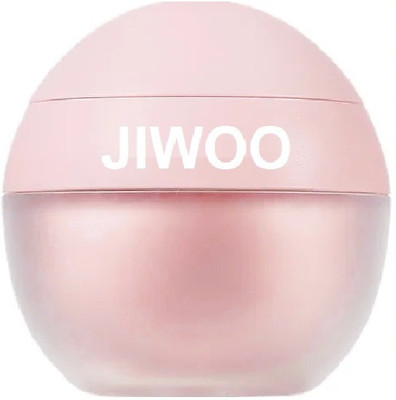 Jiwoo Highlighter Powder Pigments For Eyes & Face Makeup Shimmery Effect(rose pink)