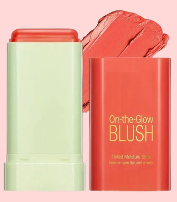 nn new blusher finish matte and smooth pack of 1(juicy)