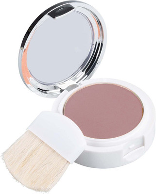Jiwoo BLUSHER ALL SKIN TYPE MATTE BLUSHER MAKEUP DUSKY BROWN(DUSKY BROWN)